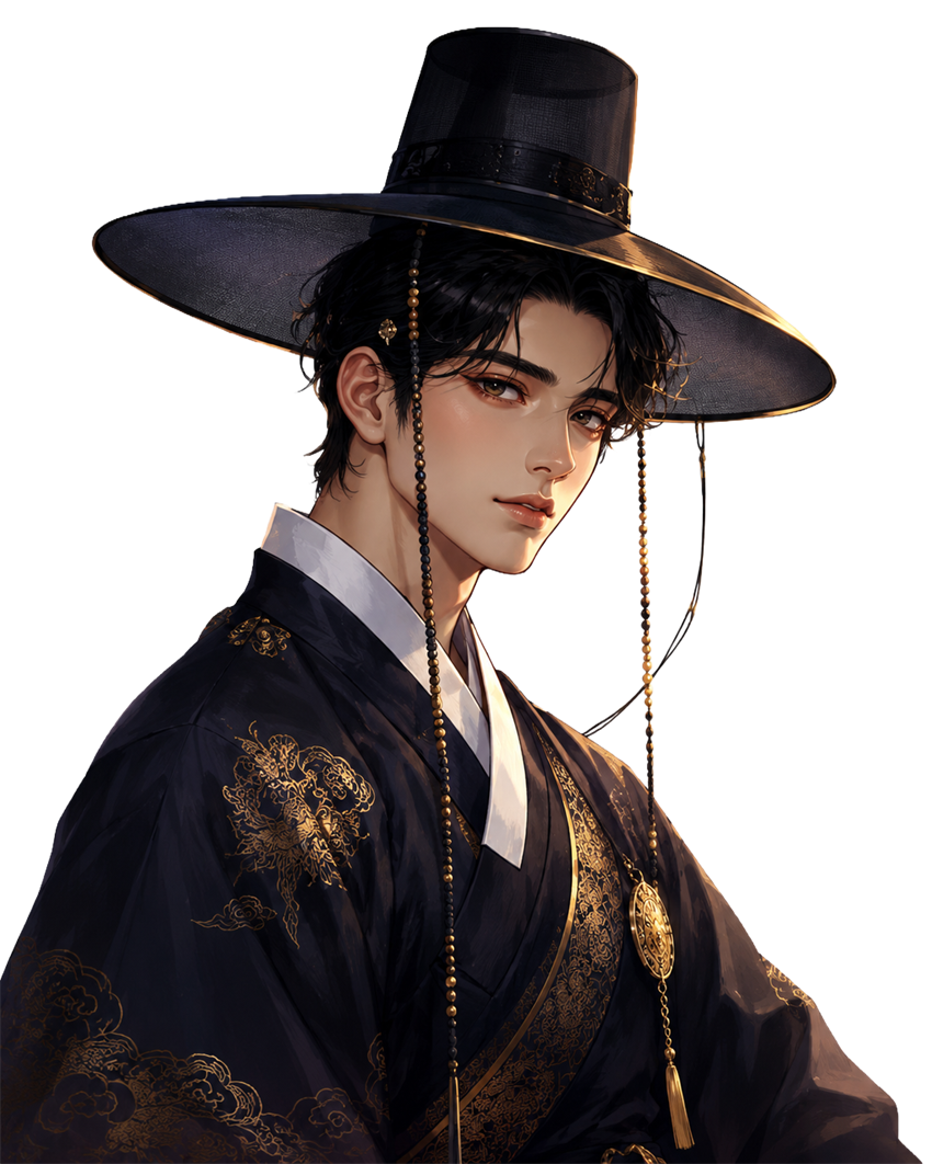 Master Han
